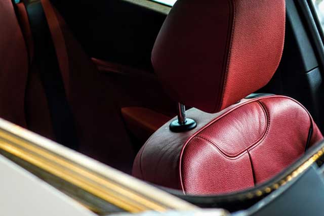 Mobilna Myjnia Parowa – dla samochodu